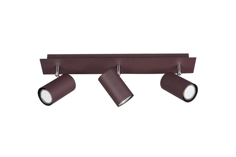 Trio Marley Spotlight - Belysning - Glødepærer & lyskilder - Spotlights & downlights - Spotlight skinne