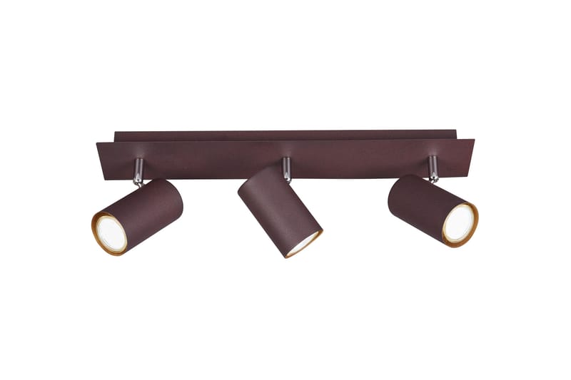 Trio Marley Spotlight - Belysning - Glødepærer & lyskilder - Spotlights & downlights - Spotlight skinne