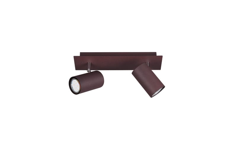 Trio Marley Spotlight - Belysning - Glødepærer & lyskilder - Spotlights & downlights - Spotlight skinne