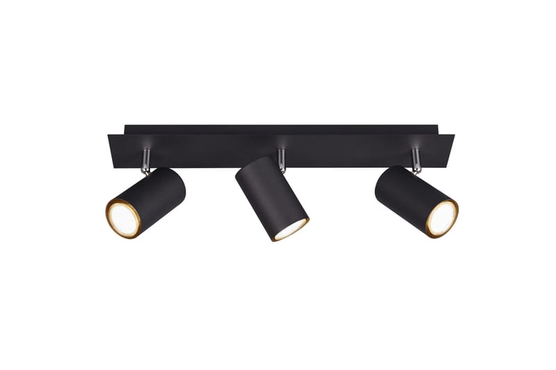 Trio Marley Spotlight - Belysning - Glødepærer & lyskilder - Spotlights & downlights - Spotlight skinne