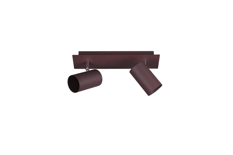 Trio Marley Spotlight - Belysning - Glødepærer & lyskilder - Spotlights & downlights - Spotlight skinne