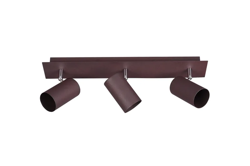 Trio Marley Spotlight - Belysning - Glødepærer & lyskilder - Spotlights & downlights - Spotlight skinne