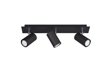Trio Marley Spotlight - Belysning - Glødepærer & lyskilder - Spotlights & downlights - Spotlight skinne