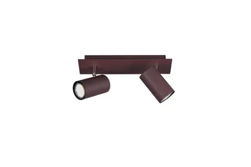 Trio Marley Spotlight - Belysning - Glødepærer & lyskilder - Spotlights & downlights - Spotlight skinne
