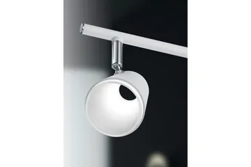 Trio Narcos Spotlight LED - Hvid - Belysning - Glødepærer & lyskilder - Spotlights & downlights - Spotlight skinne