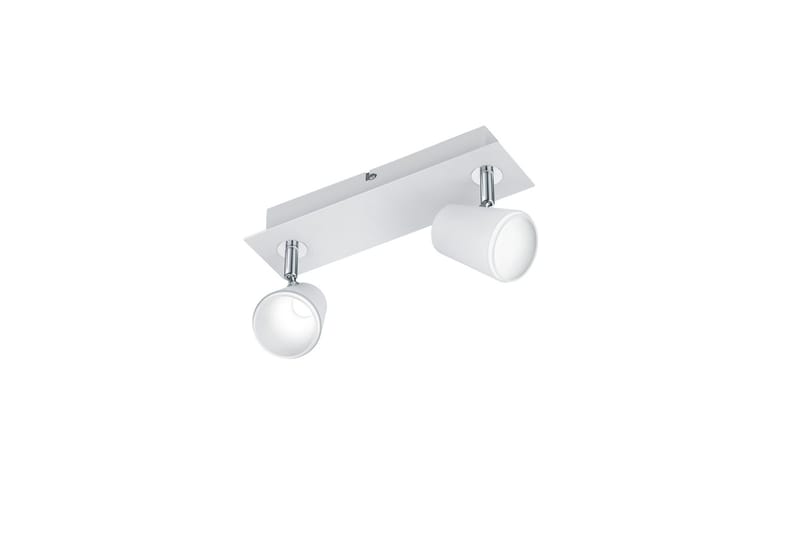 Trio Narcos Spotlight LED, Hvid