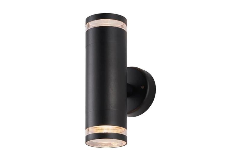 Wexiö Design Cylinder Spotlight - Wexiö Design - Spotlights & downlights - Vægspotlight