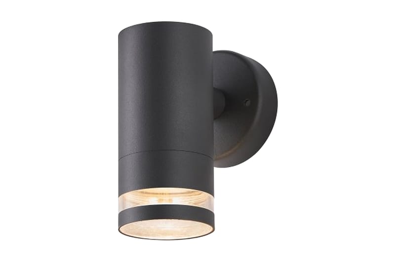 Wexiö Design Cylinder Spotlight - Wexiö Design - Vægspotlight - Spotlights & downlights