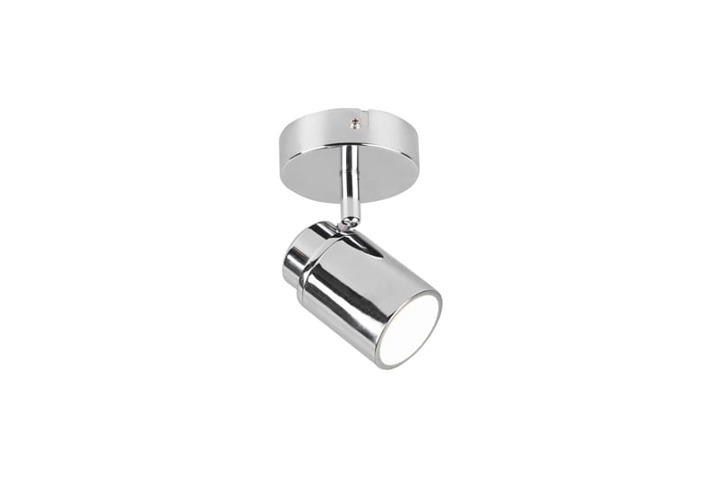 Trio Lighting Angelo H2O spotlight 1L GU10 krom - Belysning - Glødepærer & lyskilder - Spotlights & downlights