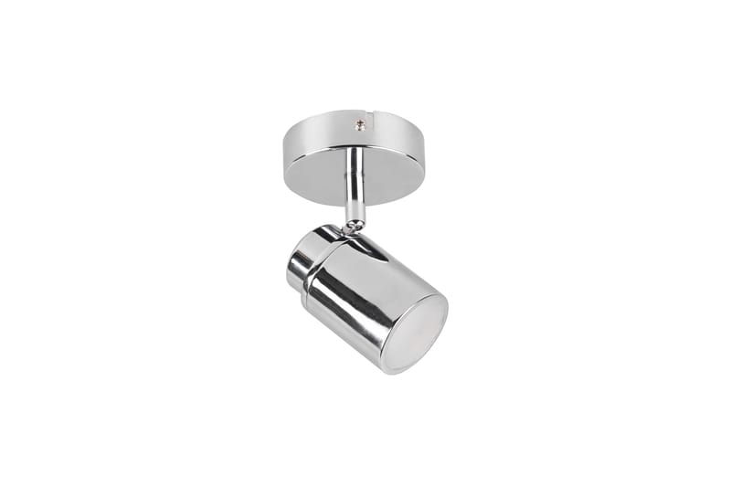 Trio Lighting Angelo H2O spotlight 1L GU10 krom - Belysning - Glødepærer & lyskilder - Spotlights & downlights