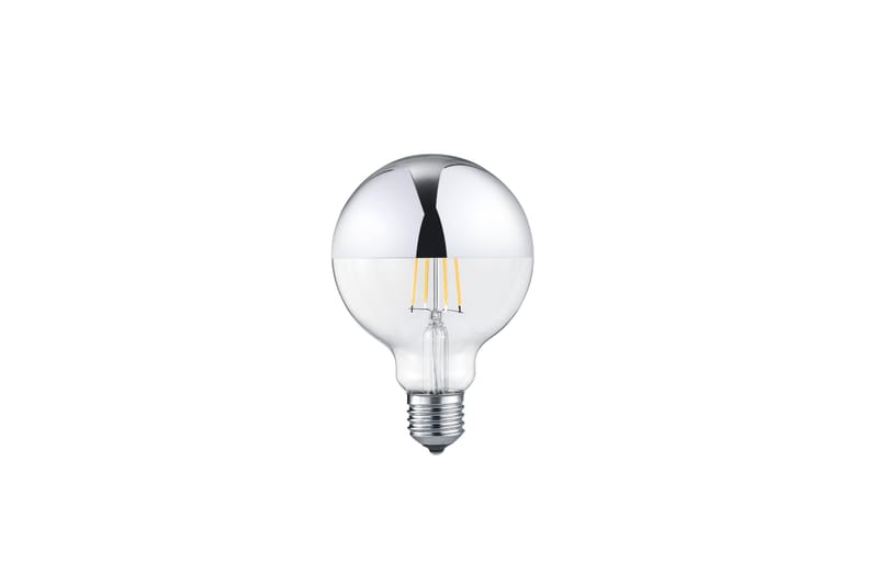 Trio Lighting LK filament globe LED G95 7W 680lm 2700K, undefined