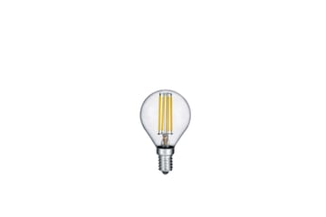 Trio Lighting LK LED E14 filament kugle 4W 470lm 3000K - Belysning - Glødepærer & lyskilder - Glødepærer