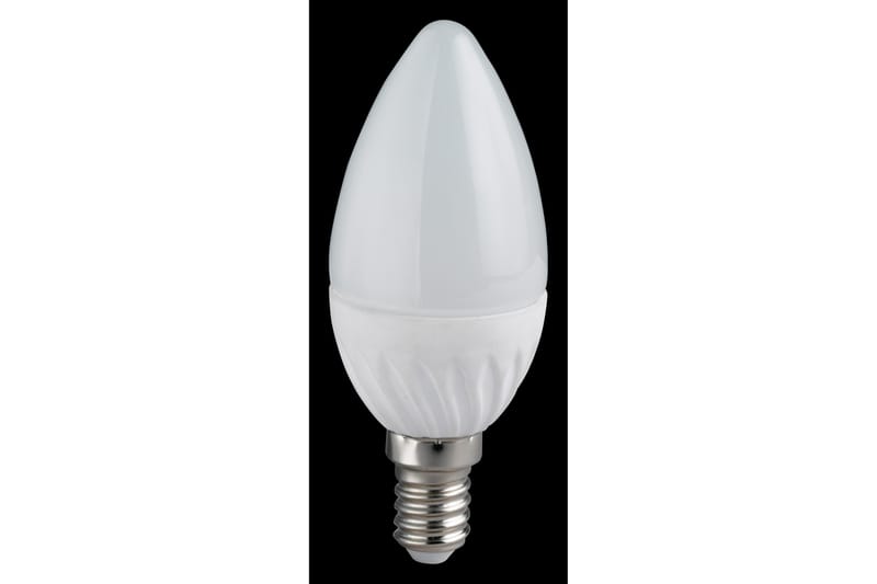 Trio Lighting LK LED E14 krone 6W 470lm 3000K 3-trin - Belysning - Glødepærer & lyskilder - LED belysning - LED-pære