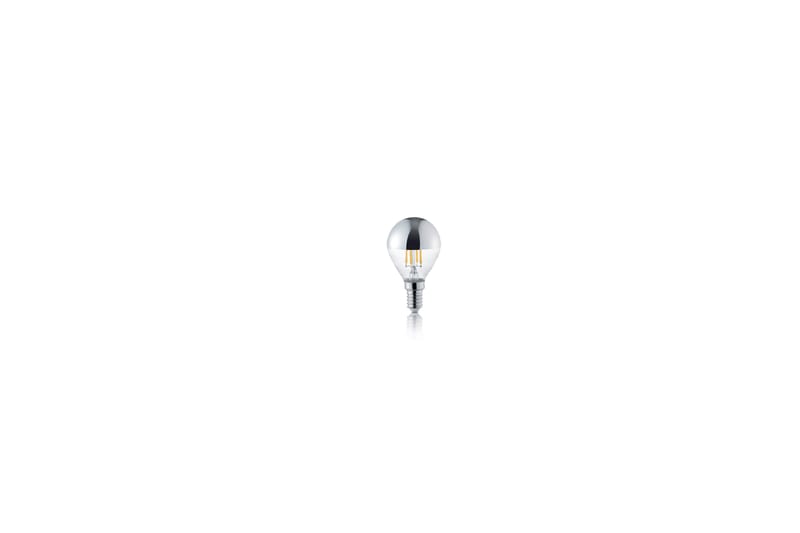 Trio Lighting LK LED E14 spejl compact 4W 420lm 2800K - Belysning - Glødepærer & lyskilder - Glødepærer
