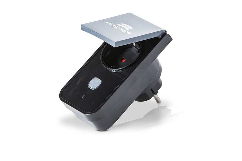 Smart Plug Heissner - Belysning - Udendørs lamper & belysning