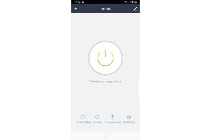 Smart Plug Heissner - Belysning - Udendørs lamper & belysning