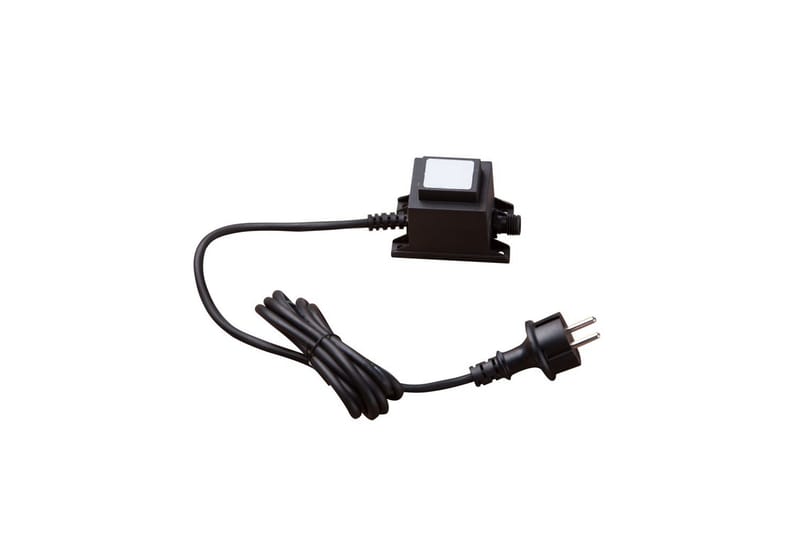 Transformator Heissner Smart Light 12V 60W - Belysning - Udendørs lamper & belysning