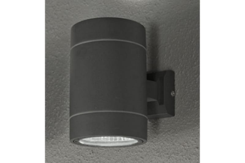 Aneta Cyklo Væglampe - Aneta Lighting - Væglampe udendørs - Entrébelysning - Udendørs lamper & belysning