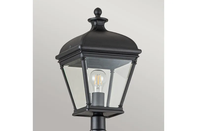 Bayview Elstead Lighting Udendørs Lampe - Belysning - Udendørs lamper & belysning - Søjlelampe & standerlampe