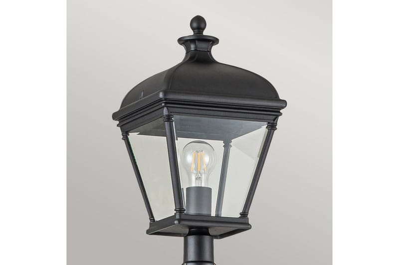 Bayview Elstead Lighting Udendørs Lampe - Belysning - Udendørs lamper & belysning - Søjlelampe & standerlampe