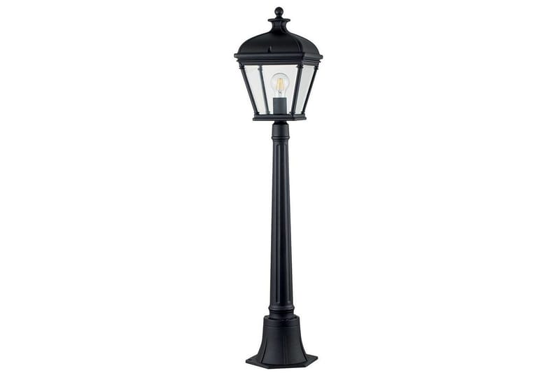 Bayview Elstead Lighting Udendørs Lampe - Belysning - Udendørs lamper & belysning - Søjlelampe & standerlampe