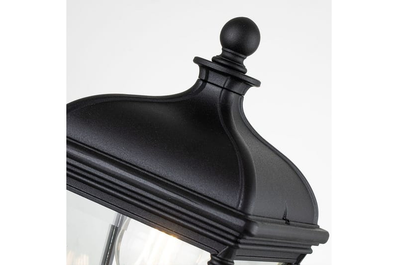 Bayview Elstead Lighting Udendørs Lampe - Belysning - Udendørs lamper & belysning - Søjlelampe & standerlampe