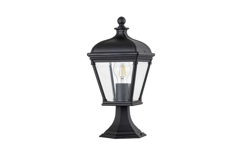 Bayview Elstead Lighting Udendørs Lampe - Belysning - Udendørs lamper & belysning - Søjlelampe & standerlampe