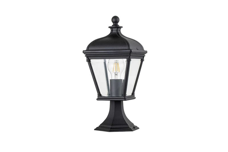 Bayview Elstead Lighting Udendørs Lampe - Belysning - Udendørs lamper & belysning - Søjlelampe & standerlampe