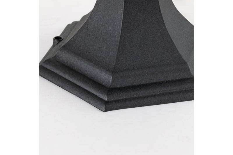 Bayview Elstead Lighting Udendørs Lampe - Belysning - Udendørs lamper & belysning - Søjlelampe & standerlampe