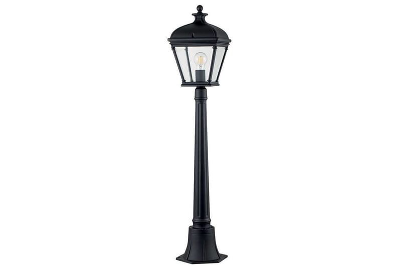 Bayview Elstead Lighting Udendørs Lampe - Belysning - Udendørs lamper & belysning - Søjlelampe & standerlampe