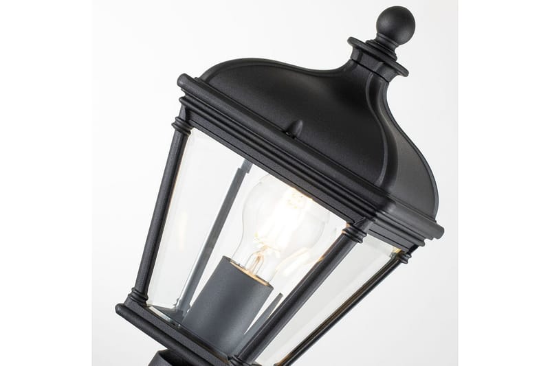 Bayview Elstead Lighting Udendørs Lampe - Belysning - Udendørs lamper & belysning - Søjlelampe & standerlampe