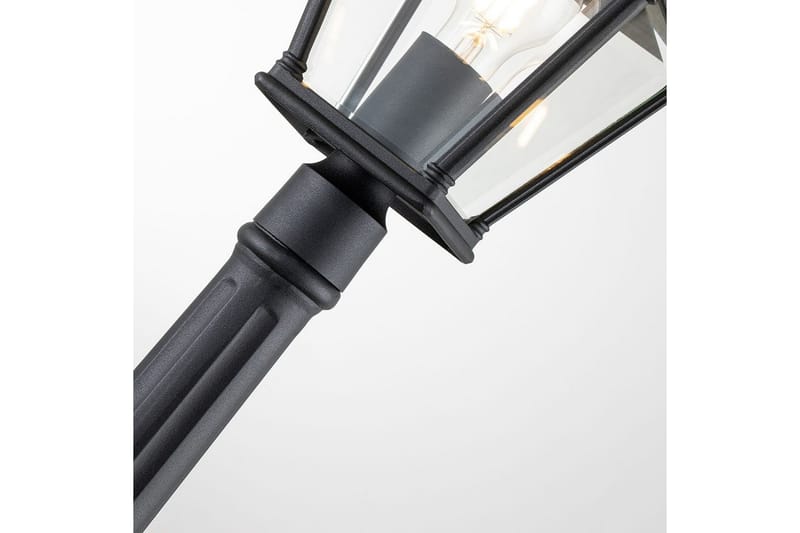 Bayview Elstead Lighting Udendørs Lampe - Belysning - Udendørs lamper & belysning - Søjlelampe & standerlampe