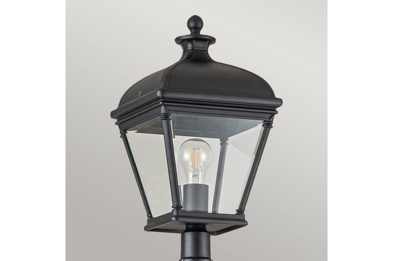 Bayview Elstead Lighting Udendørs Lampe - Belysning - Udendørs lamper & belysning - Søjlelampe & standerlampe