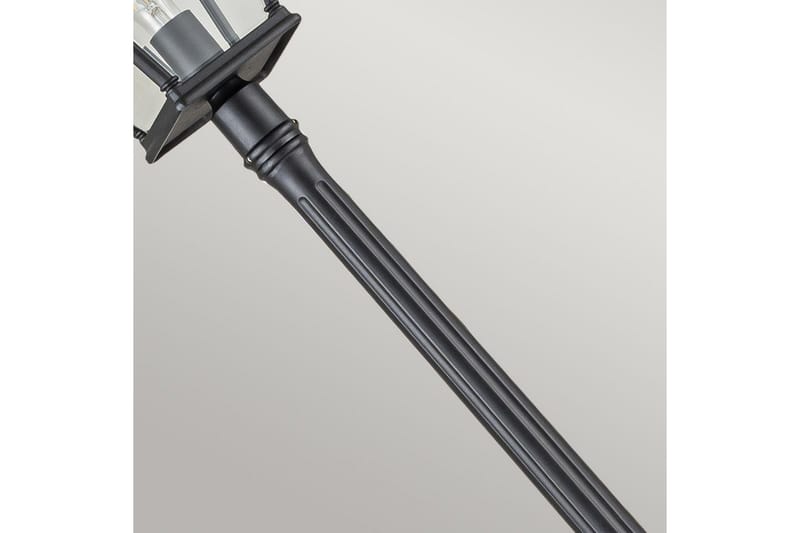 Bayview Elstead Lighting Udendørs Lampe - Belysning - Udendørs lamper & belysning - Søjlelampe & standerlampe