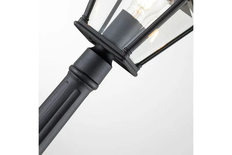 Bayview Elstead Lighting Udendørs Lampe - Belysning - Udendørs lamper & belysning - Søjlelampe & standerlampe