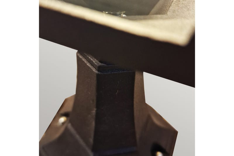 Chapel Mini Elstead Lighting Udendørs Lampe - Belysning - Udendørs lamper & belysning - Søjlelampe & standerlampe