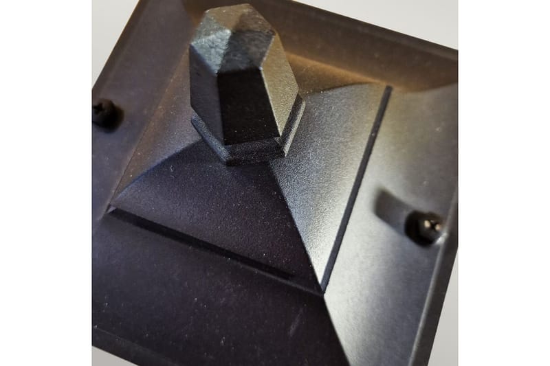 Chapel Mini Elstead Lighting Udendørs Lampe - Belysning - Udendørs lamper & belysning - Søjlelampe & standerlampe