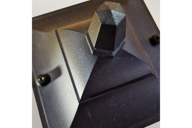 Chapel Mini Elstead Lighting Udendørs Lampe - Belysning - Udendørs lamper & belysning - Søjlelampe & standerlampe