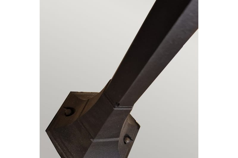 Chapel Mini Elstead Lighting Udendørs Lampe - Belysning - Udendørs lamper & belysning - Søjlelampe & standerlampe