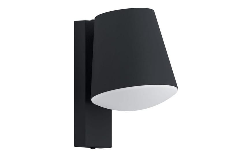 Eglo Caldiero Læselampe - Antracit - Udendørs lamper & belysning - Væglampe udendørs - Entrébelysning