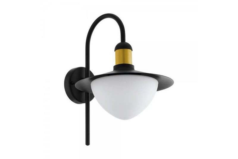 Eglo Sirmione Læselampe - Væglampe udendørs - Entrébelysning - Udendørs lamper & belysning
