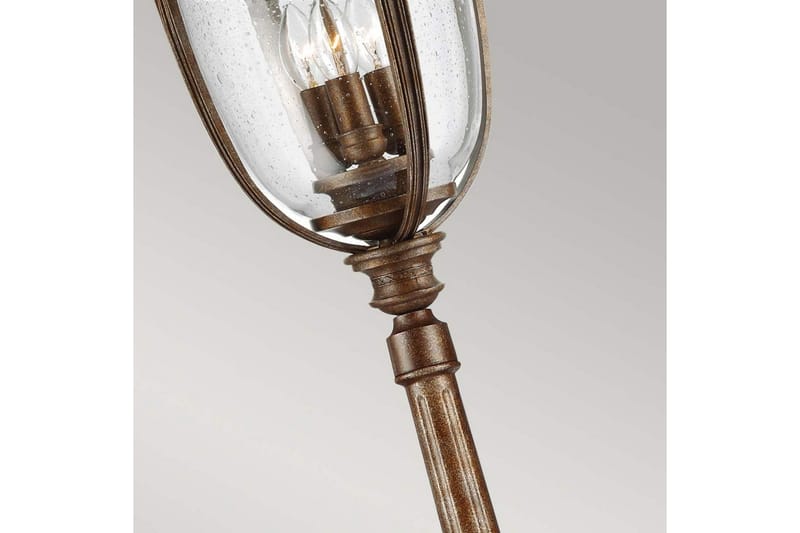 Engelsk Trense Feiss Udendørs Lampe - Belysning - Udendørs lamper & belysning - Søjlelampe & standerlampe