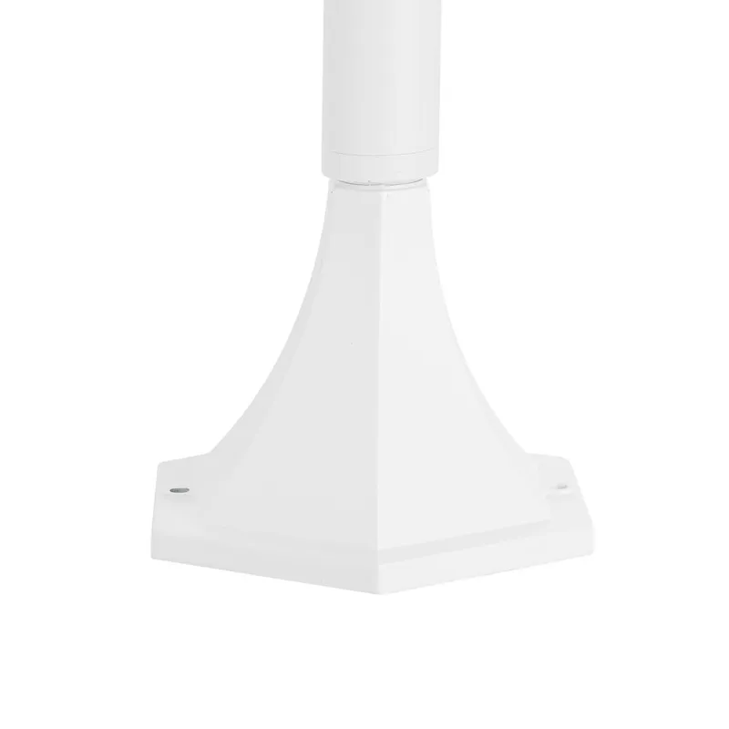 Have-lygte Navedo - Hvid, 1200 mm - Belysning - Udendørs lamper & belysning - Søjlelampe & standerlampe