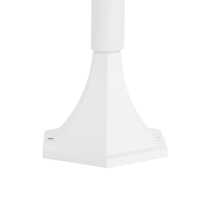 Have-lygte Navedo - Hvid, 1200 mm - Belysning - Udendørs lamper & belysning - Søjlelampe & standerlampe