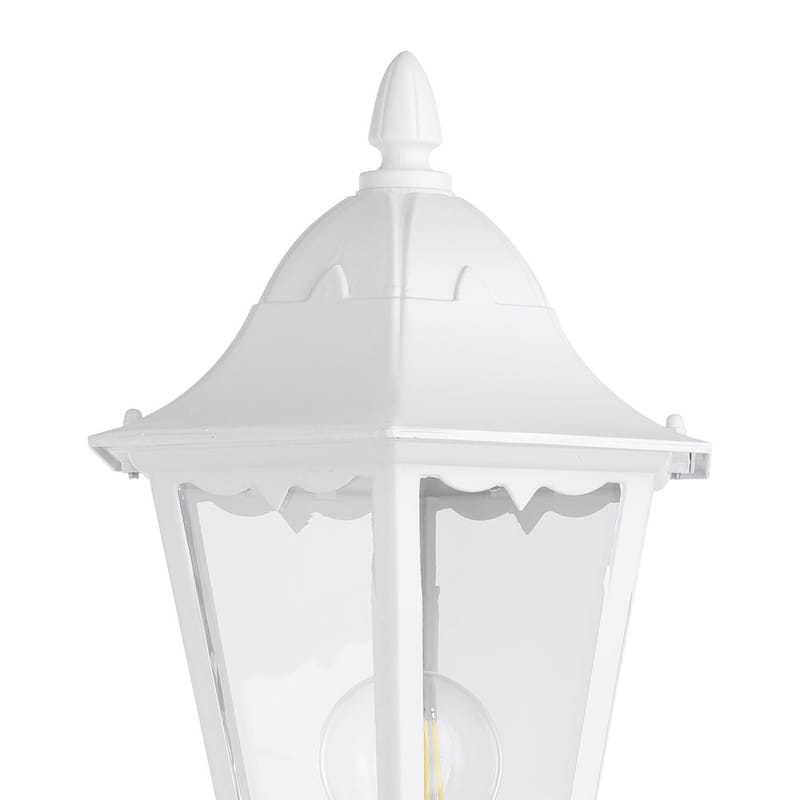 Have-lygte Navedo - Hvid, 1200 mm - Belysning - Udendørs lamper & belysning - Søjlelampe & standerlampe