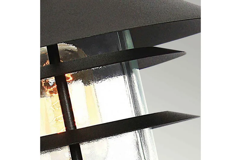 Helsingør Elstead Lighting Udendørs Lampe - Belysning - Udendørs lamper & belysning - Søjlelampe & standerlampe