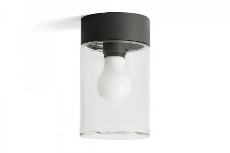 Kila Dark loftlampe udendørs - Grå - Altanbelysning - Havelamper - Udendørs lamper & belysning