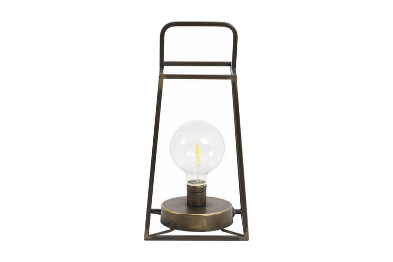 Light & Living Fauve Bordlampe 30,5 cm - Light & Living - Altanbelysning - Balkonbelysning - Havelamper - Udendørs lamper & belysning