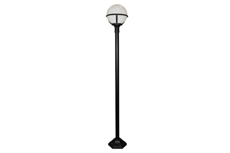 Lygtepæl Elstead Lighting Glenbeigh - Belysning - Udendørs lamper & belysning - Søjlelampe & standerlampe