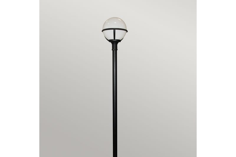 Lygtepæl Elstead Lighting Glenbeigh - Belysning - Udendørs lamper & belysning - Søjlelampe & standerlampe